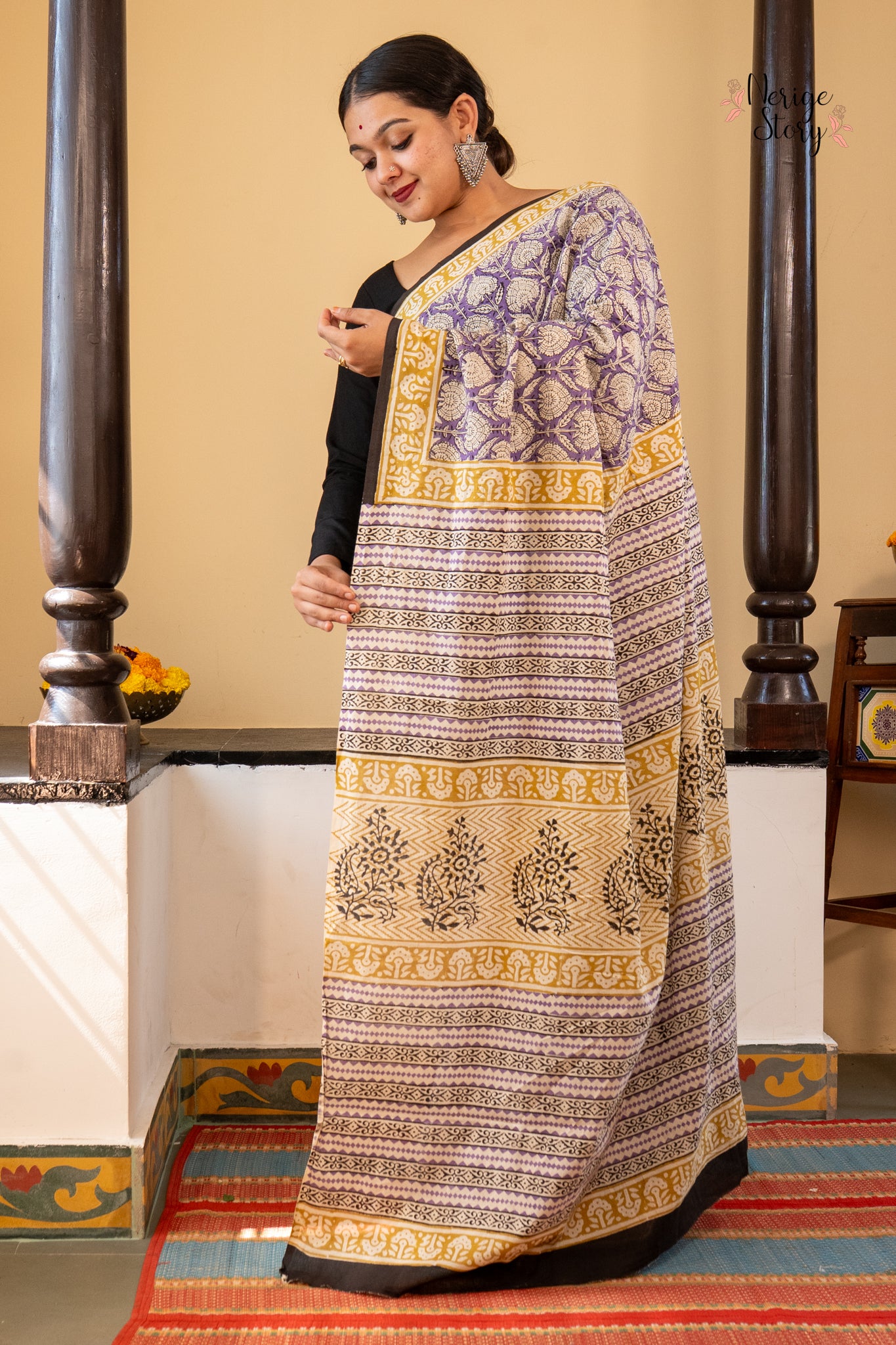 RISHIKA (ऋषिका)