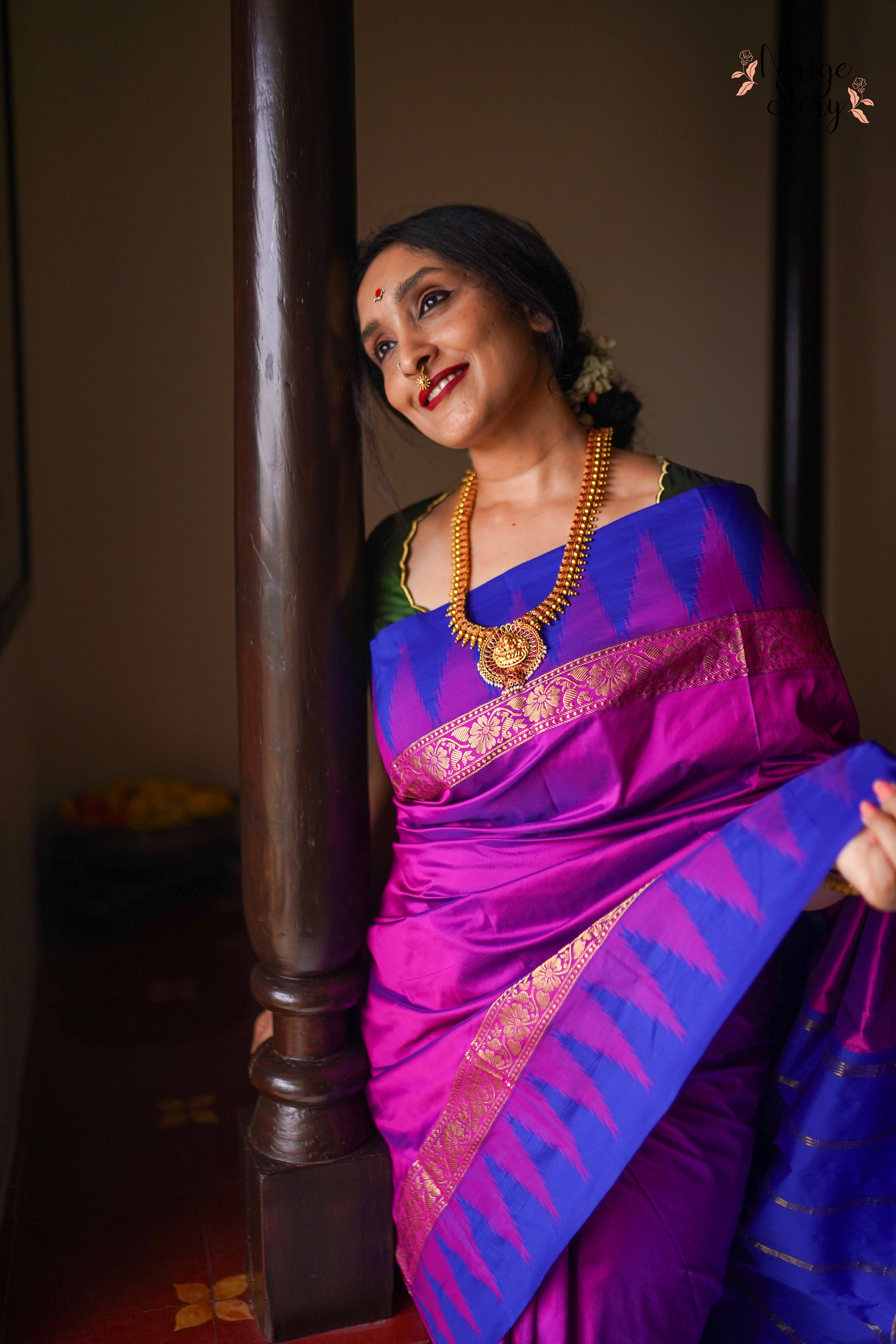 SHREYASI (ಶ್ರೇಯಸಿ)