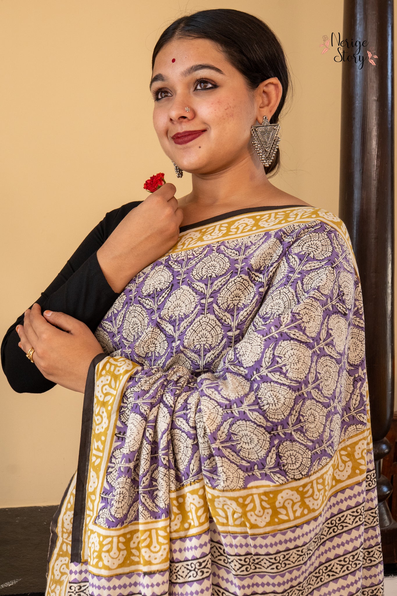 RISHIKA (ऋषिका)