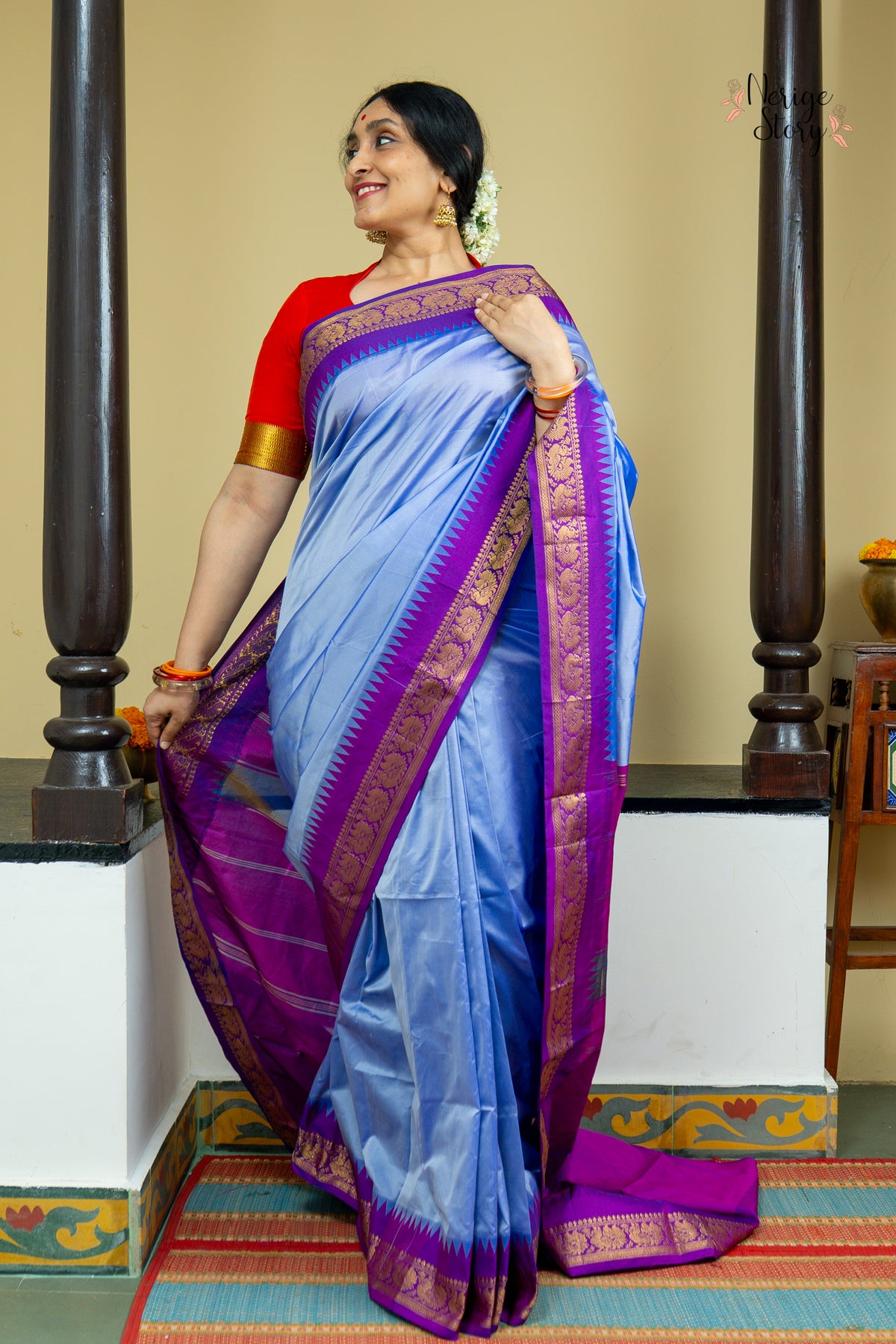 GIRISHA (ಗಿರಿಶಾ)