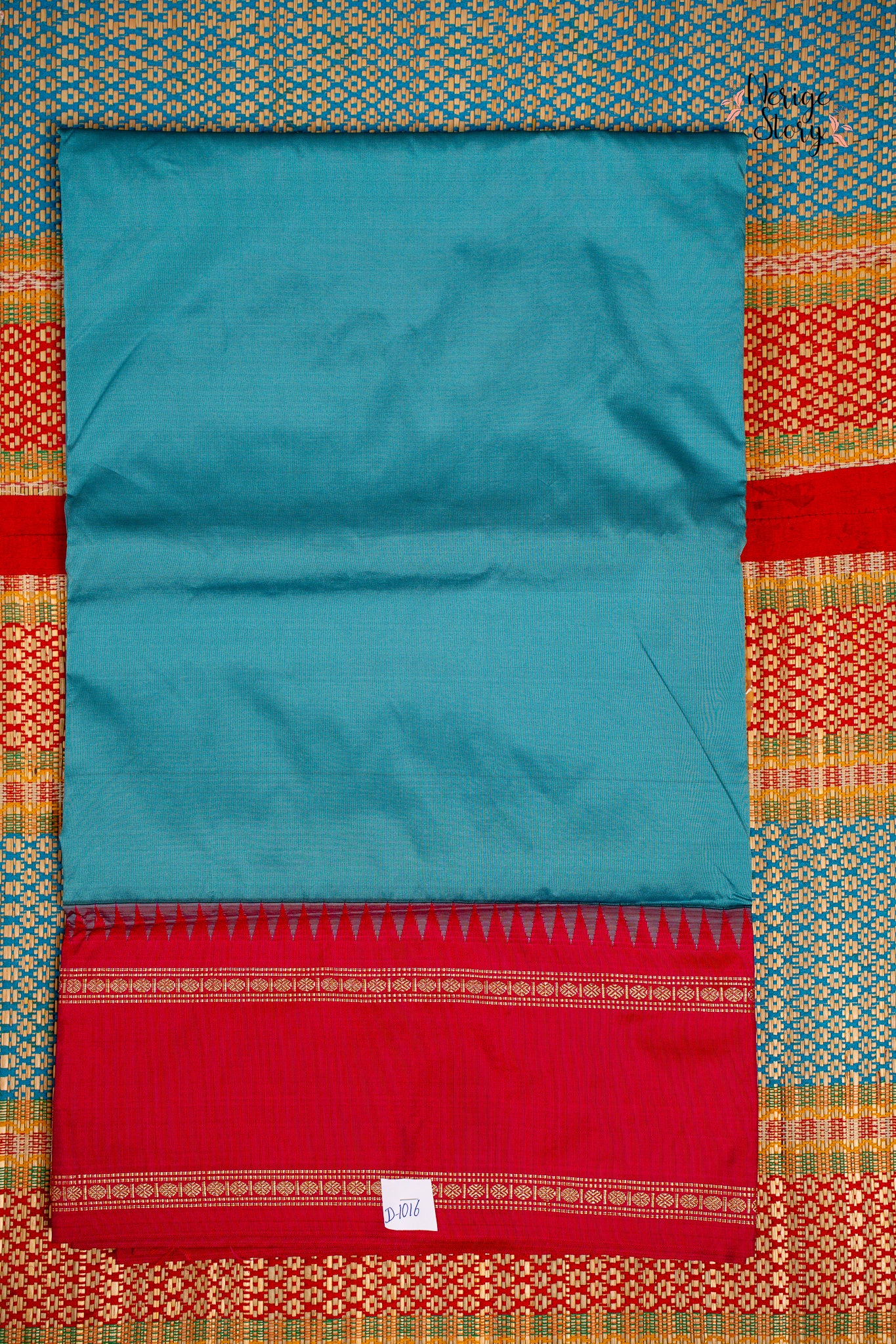 Saree - 1016
