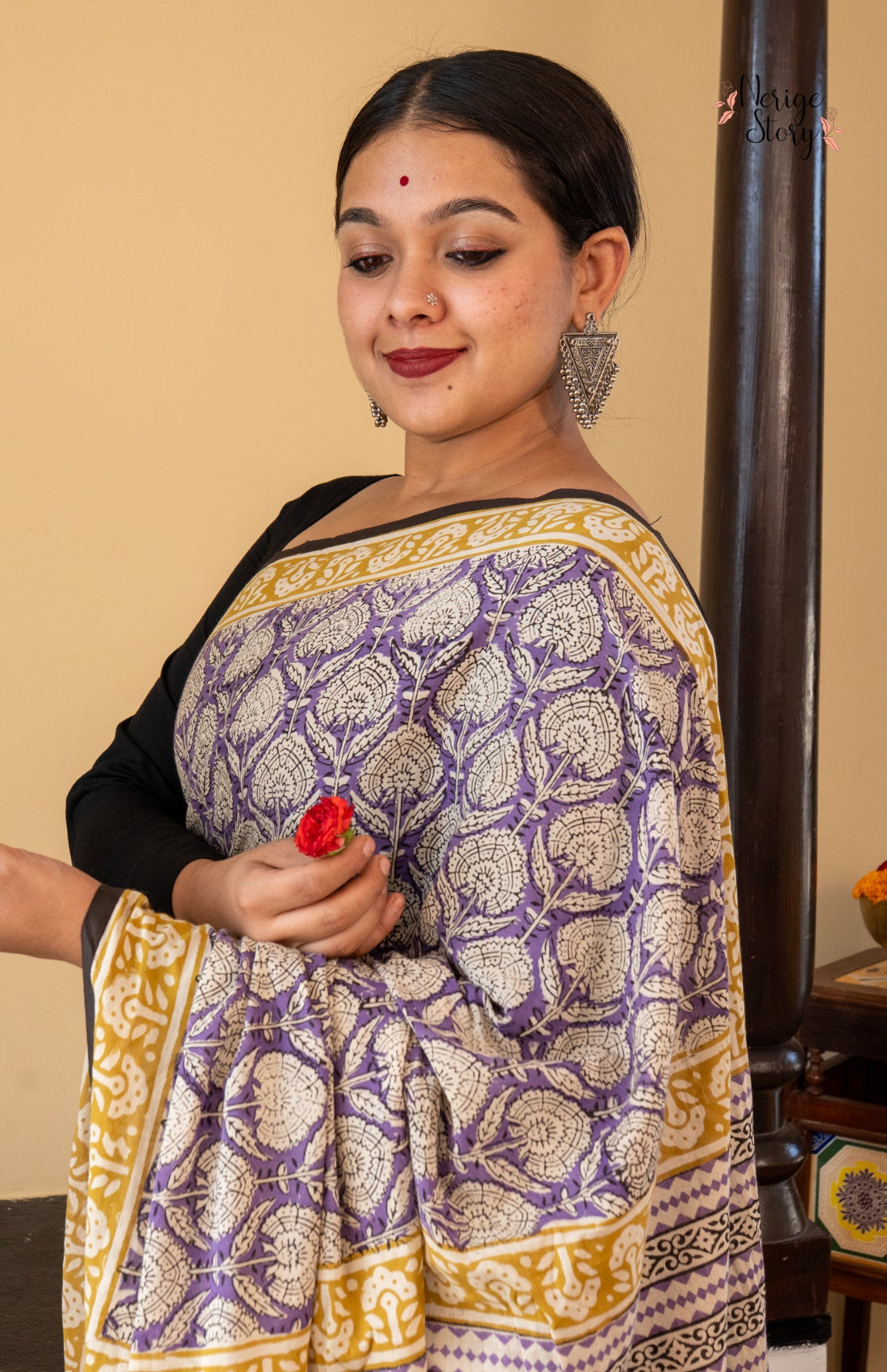 RISHIKA (ऋषिका)