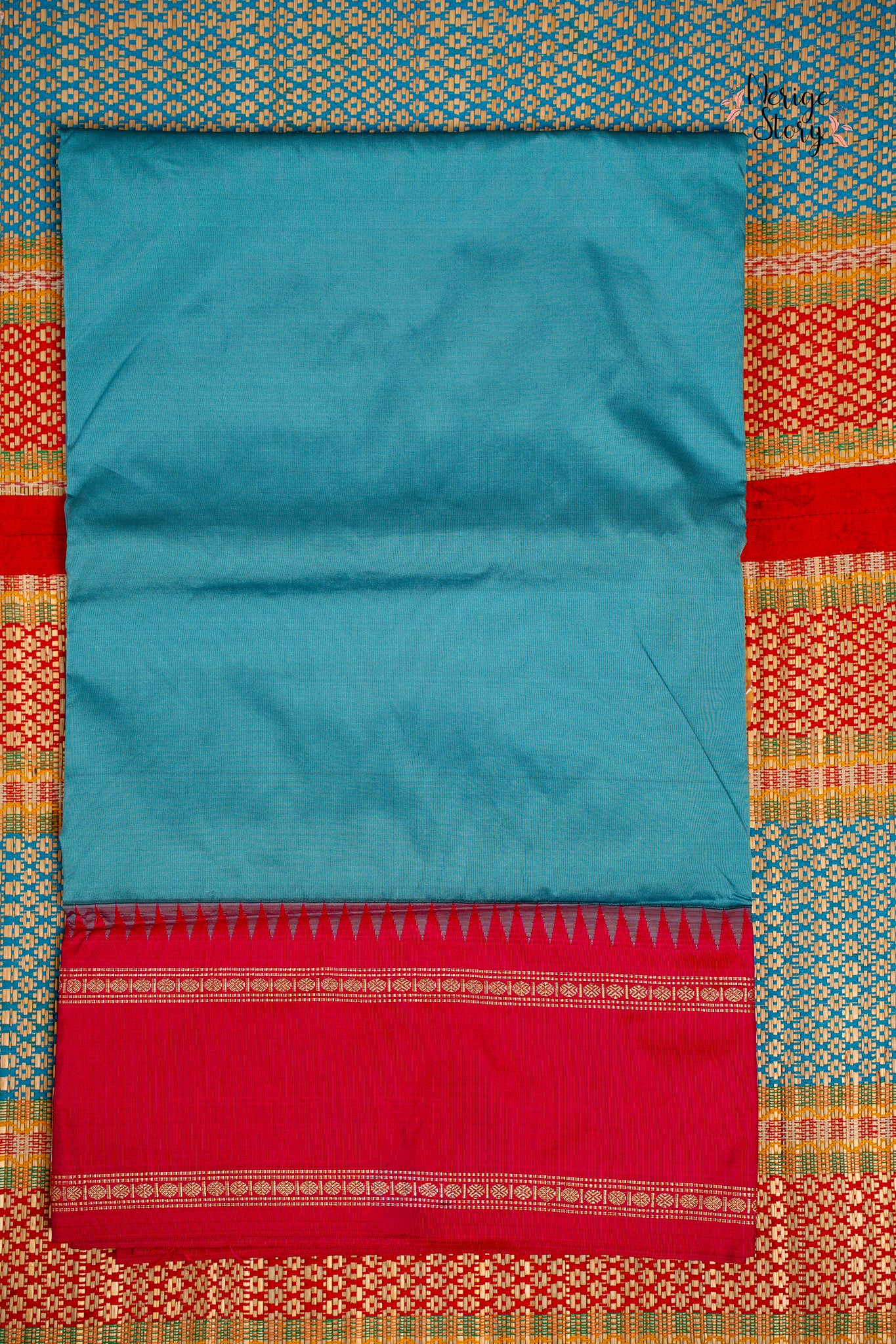 Saree - 1016