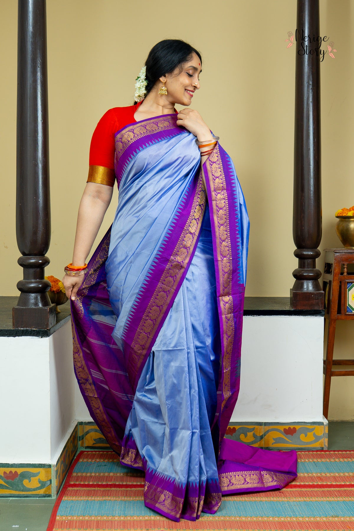GIRISHA (ಗಿರಿಶಾ)