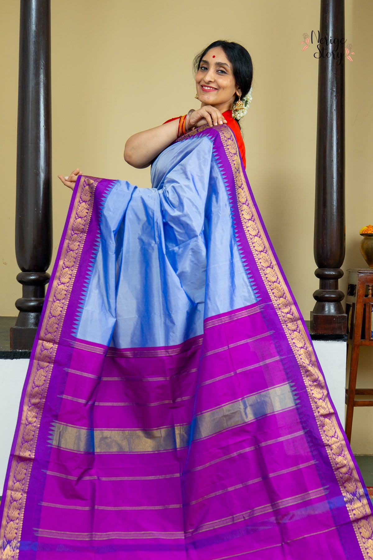 GIRISHA (ಗಿರಿಶಾ)