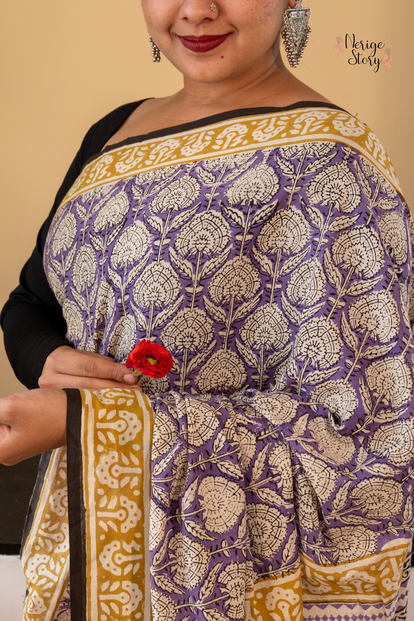 RISHIKA (ऋषिका)