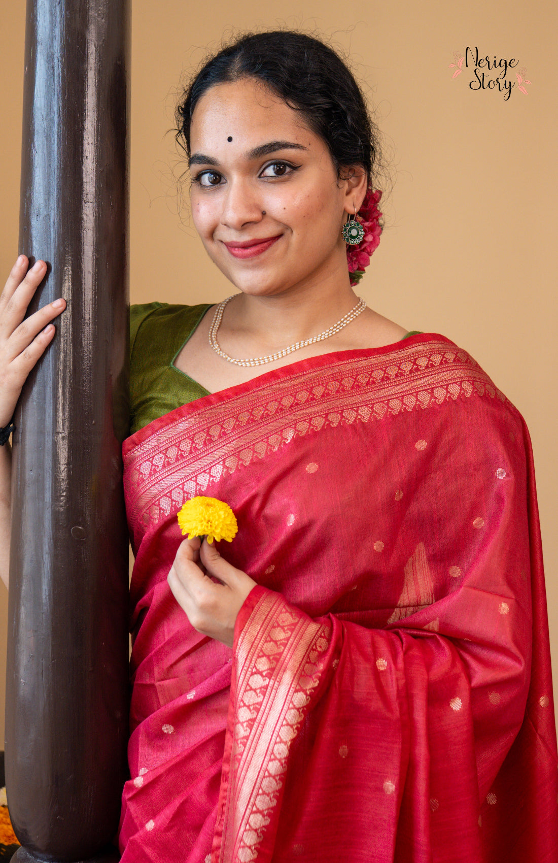 KOVIDA (कोविदा)