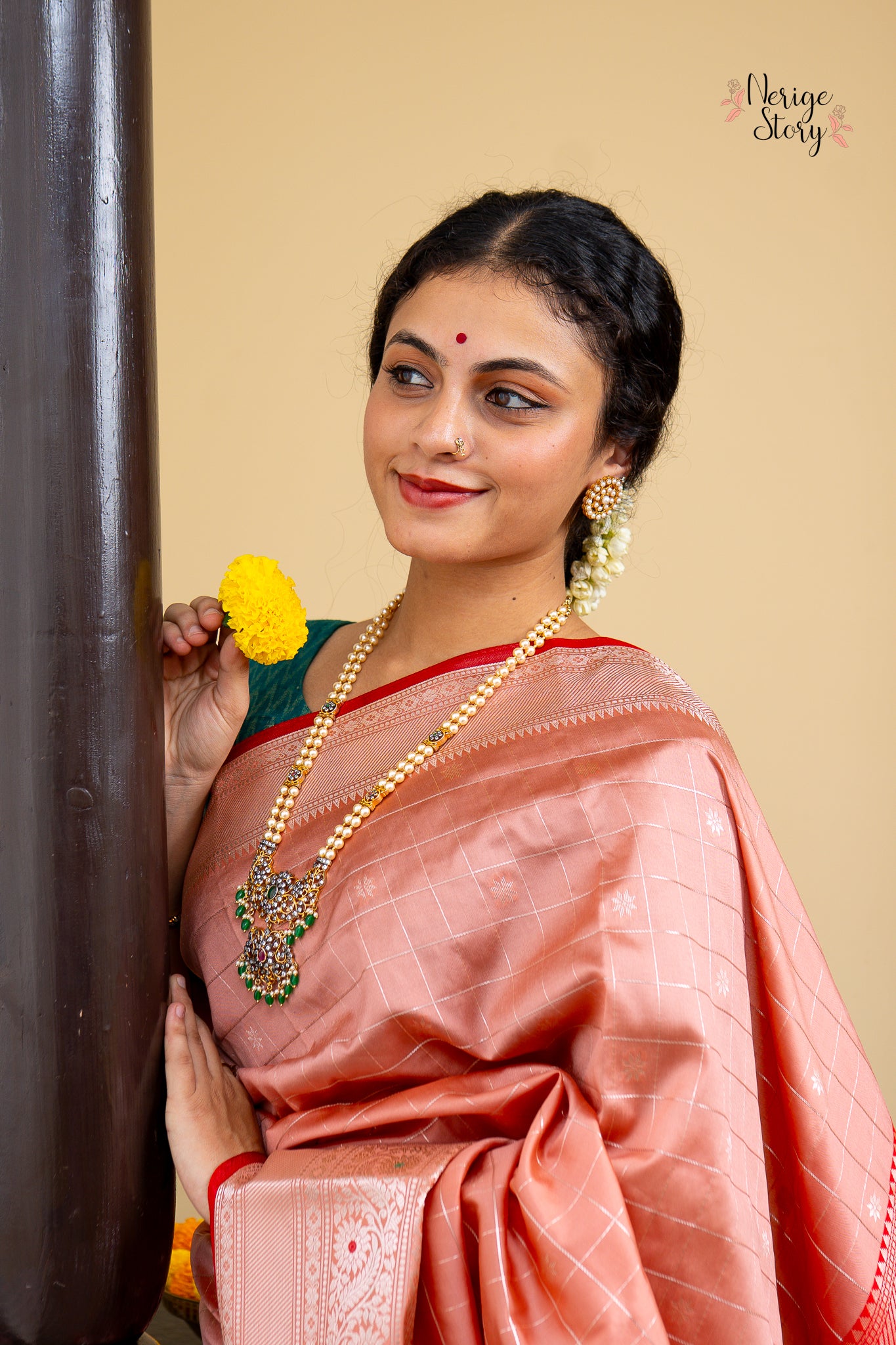 GODAVARI (गोदावरी)