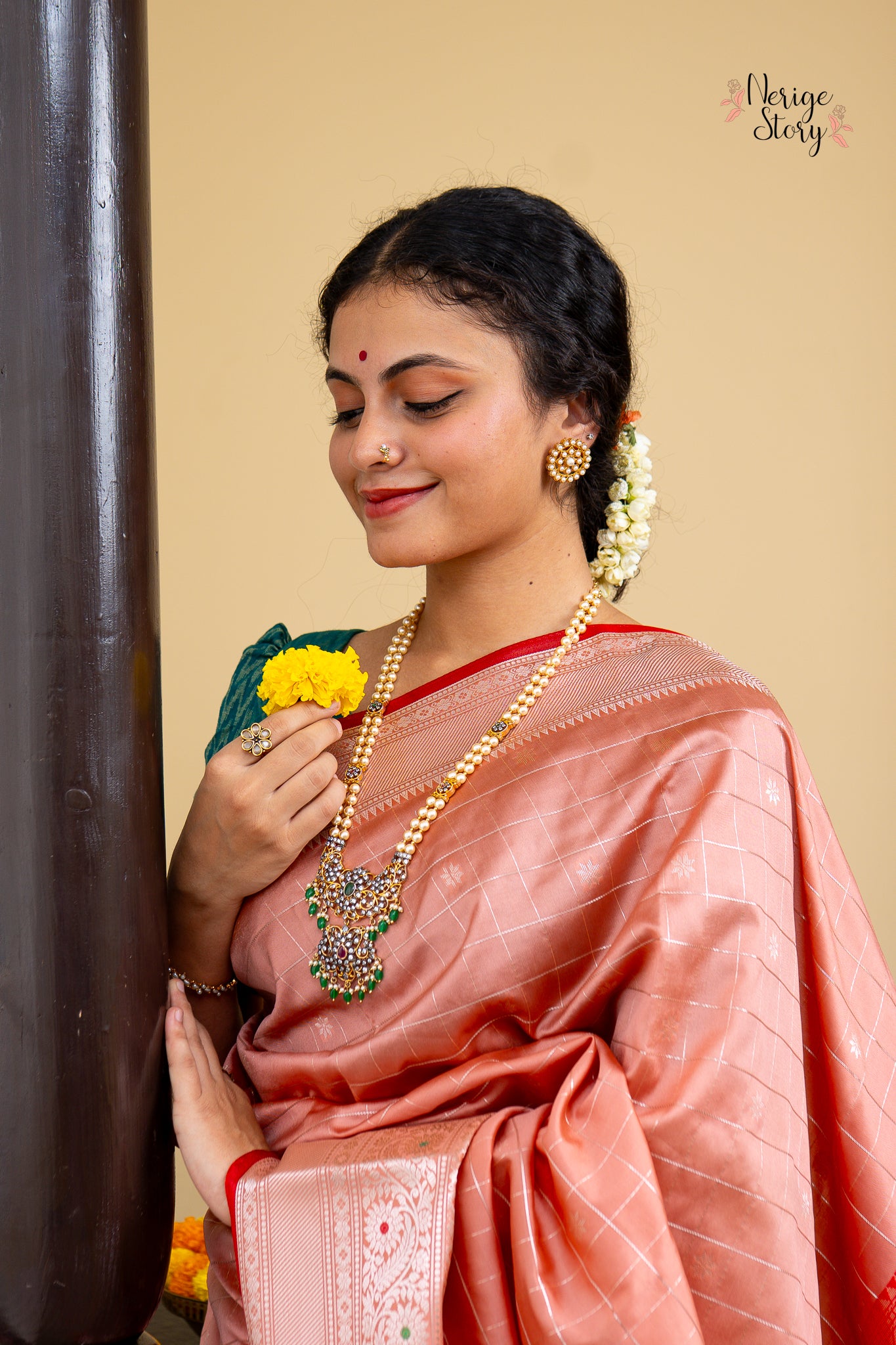 GODAVARI (गोदावरी)