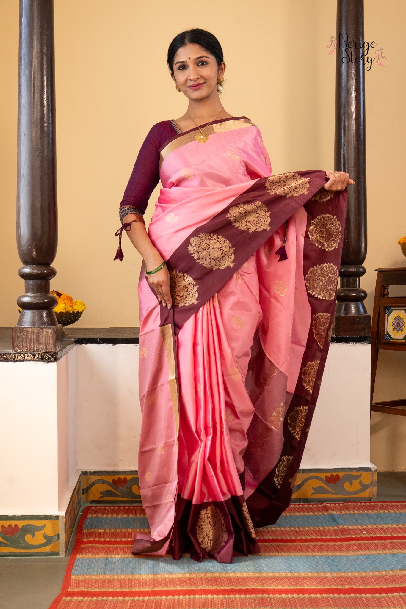PRATISHA (प्रतिषा)