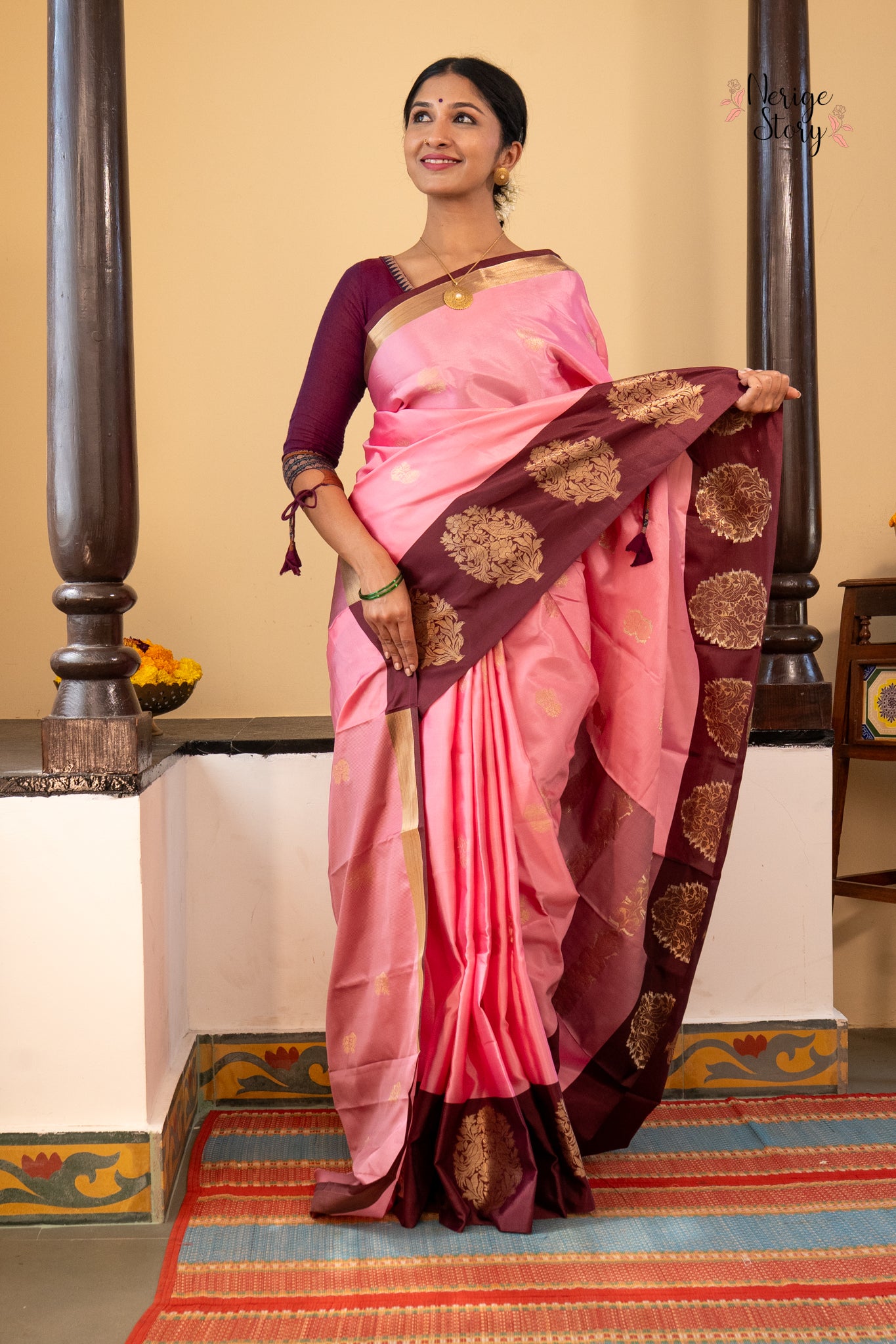 PRATISHA (प्रतिषा)