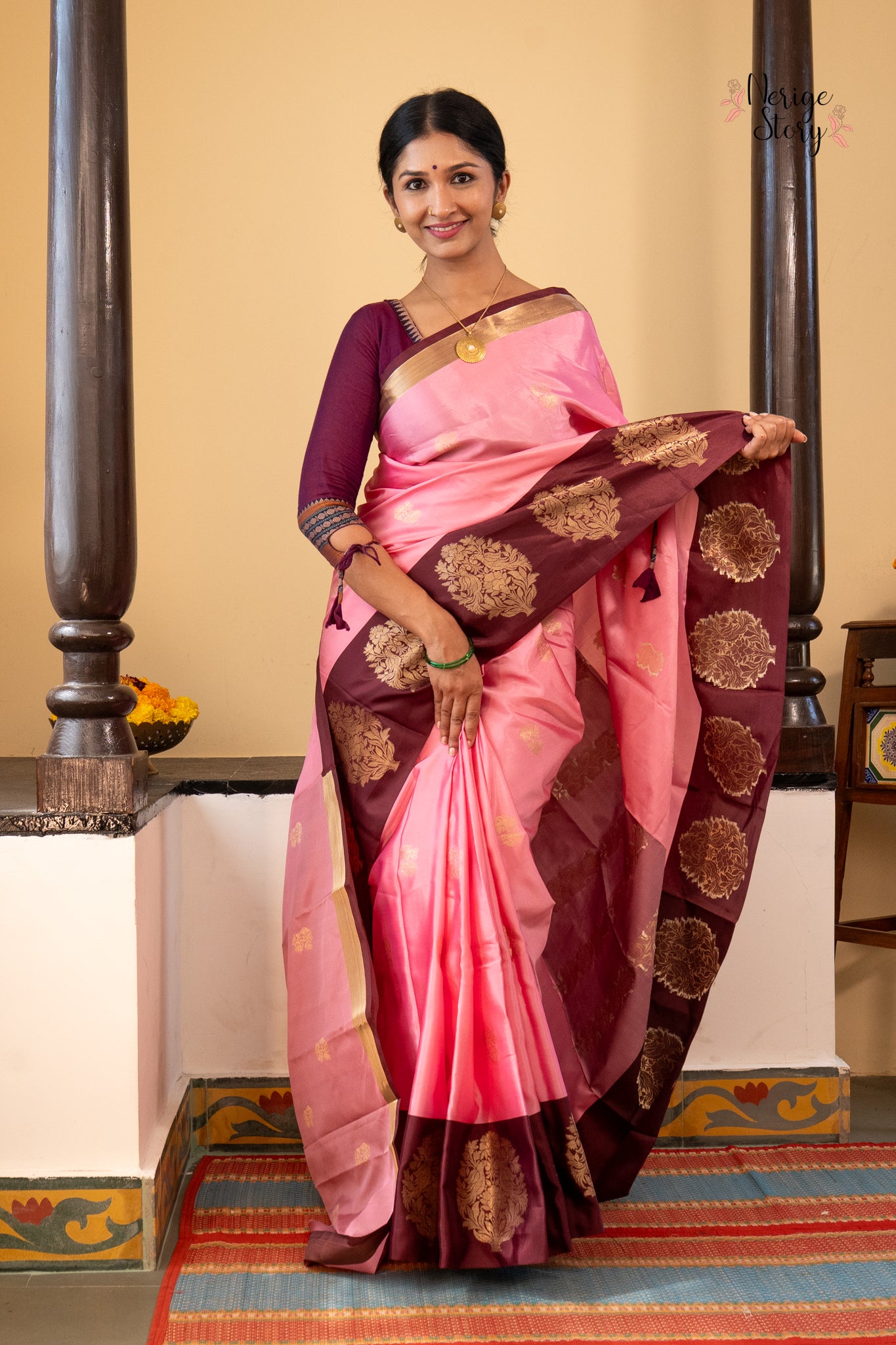 PRATISHA (प्रतिषा)
