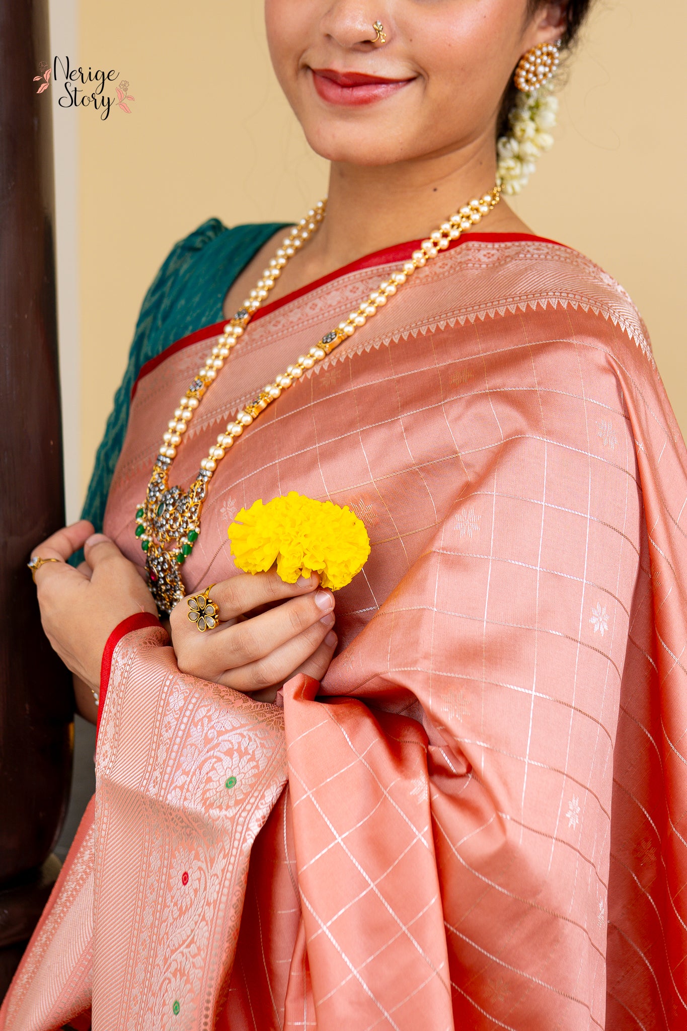 GODAVARI (गोदावरी)