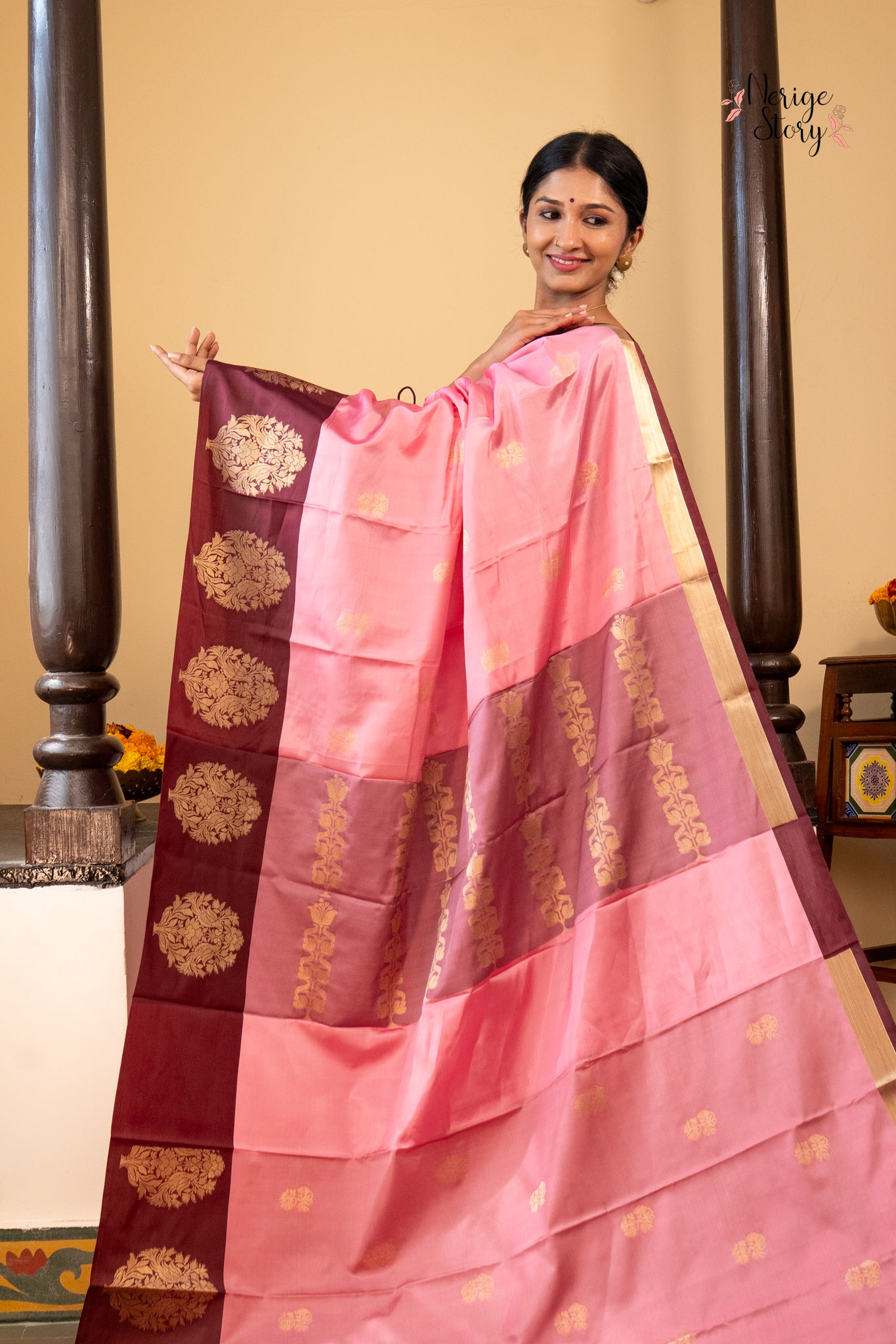PRATISHA (प्रतिषा)