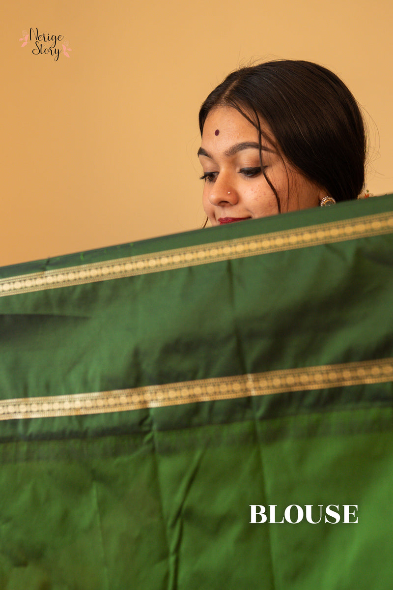 HRUSHITHA (ಹೃಷಿತಾ)
