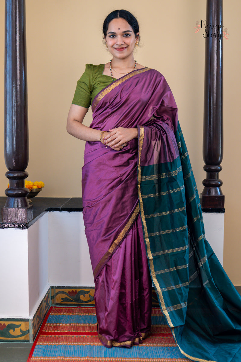 NISHTI (ನಿಷ್ಟಿ)