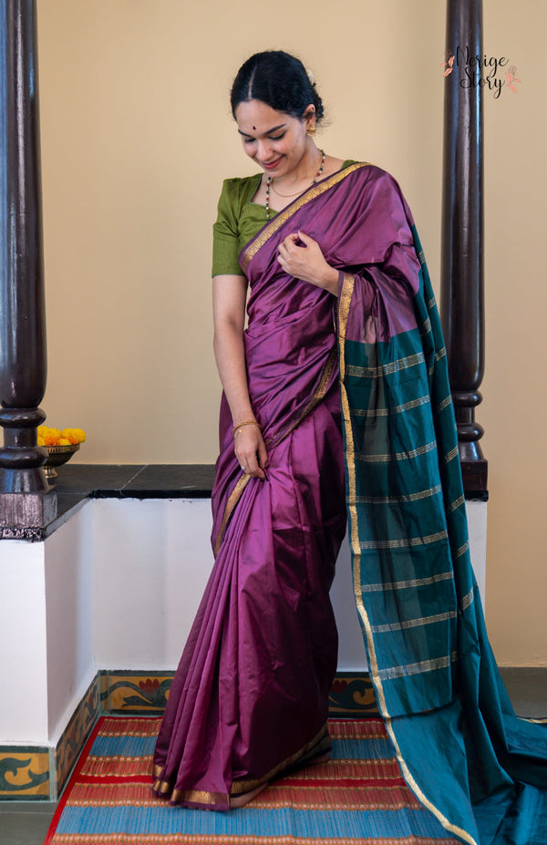 NISHTI (ನಿಷ್ಟಿ)