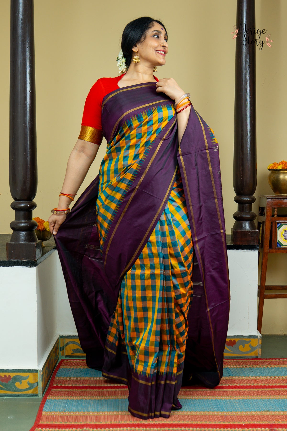MEGHAVI (ಮೇಘಾವಿ)