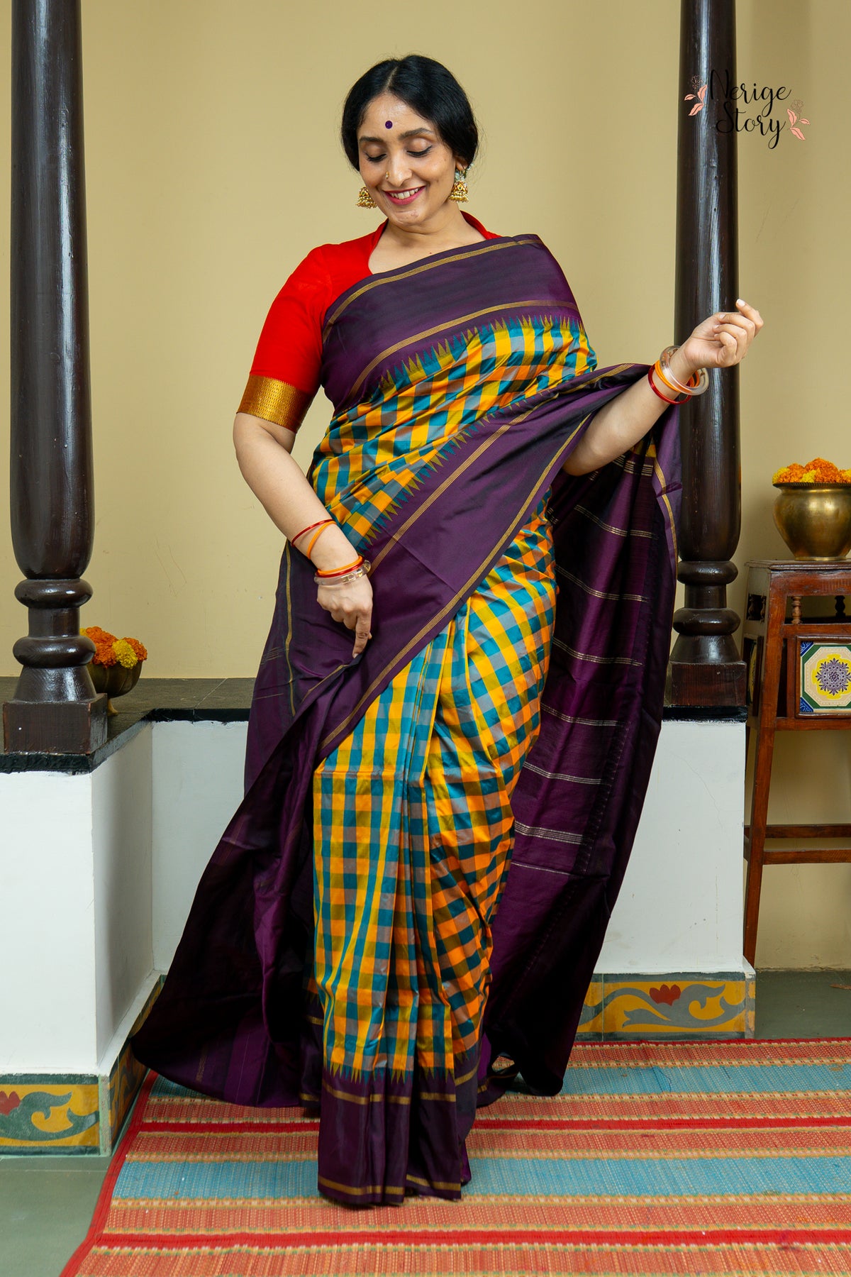 MEGHAVI (ಮೇಘಾವಿ)