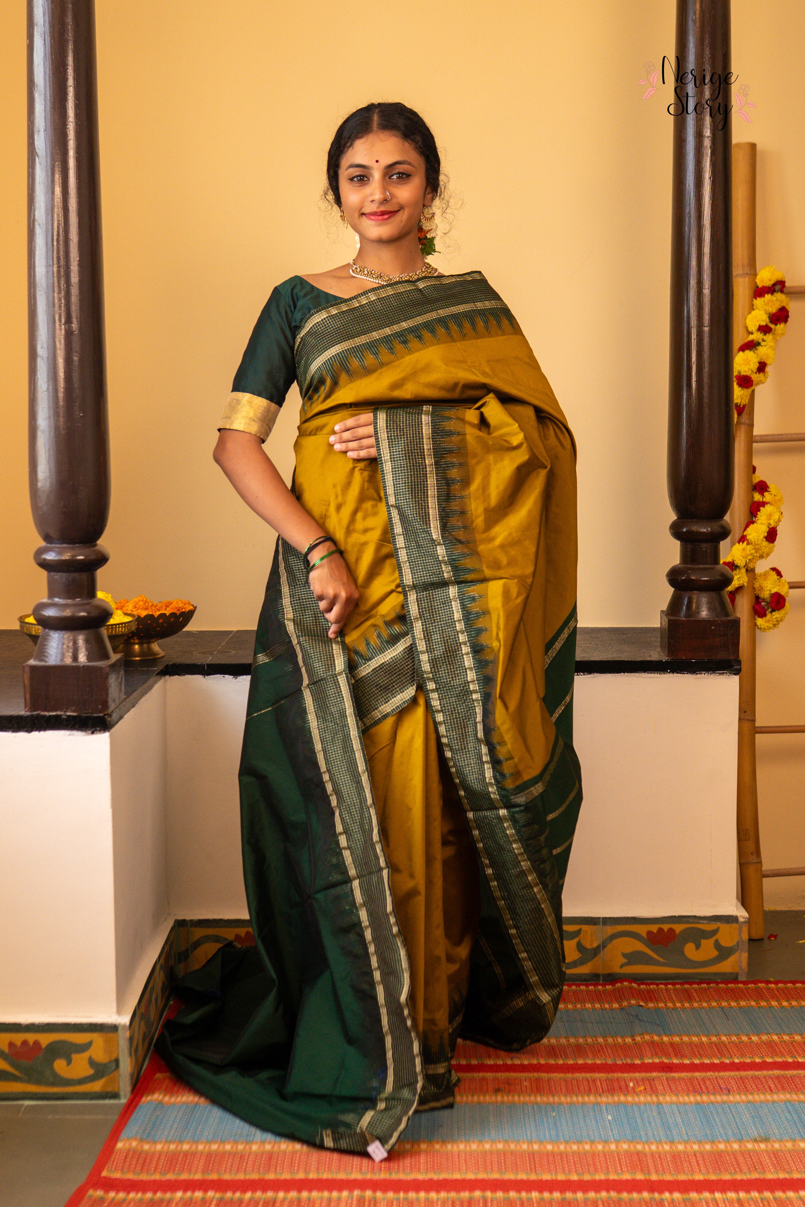 IDHIKA (ಇಧಿಕಾ)