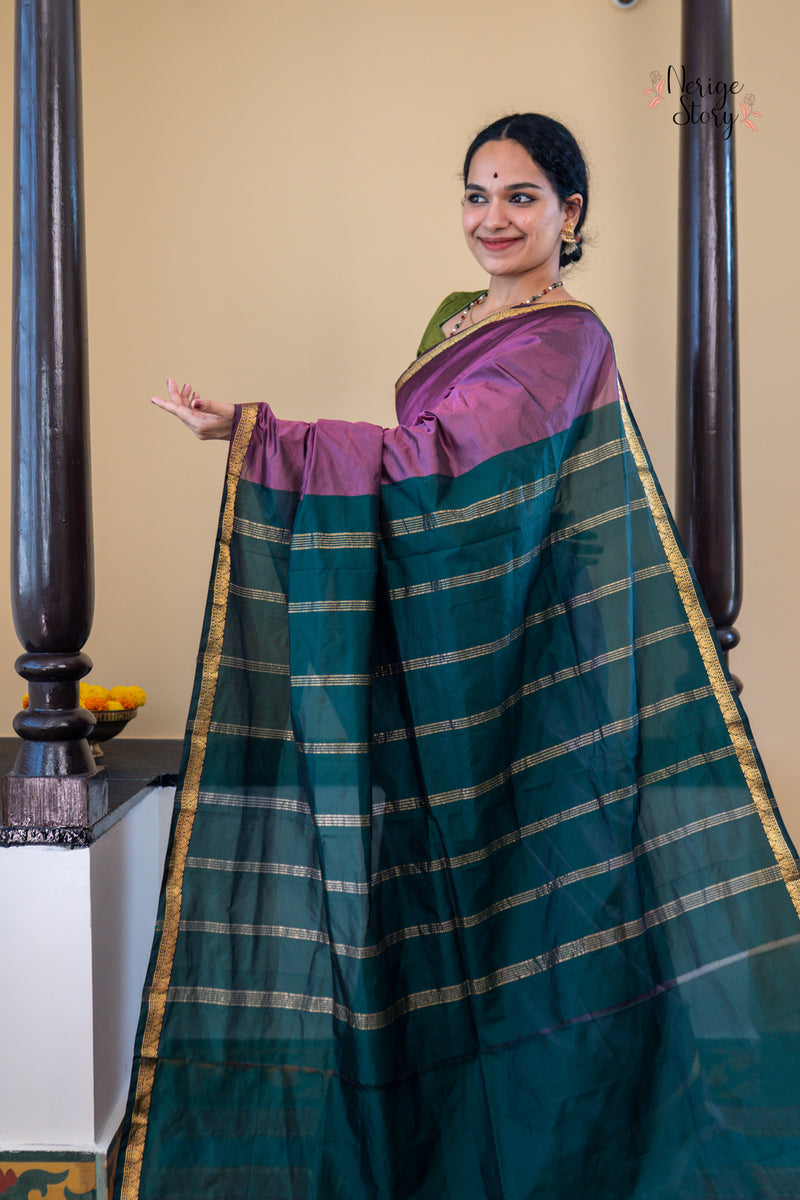 NISHTI (ನಿಷ್ಟಿ)