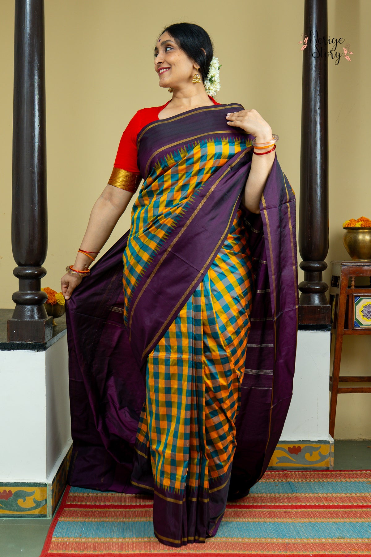 MEGHAVI (ಮೇಘಾವಿ)
