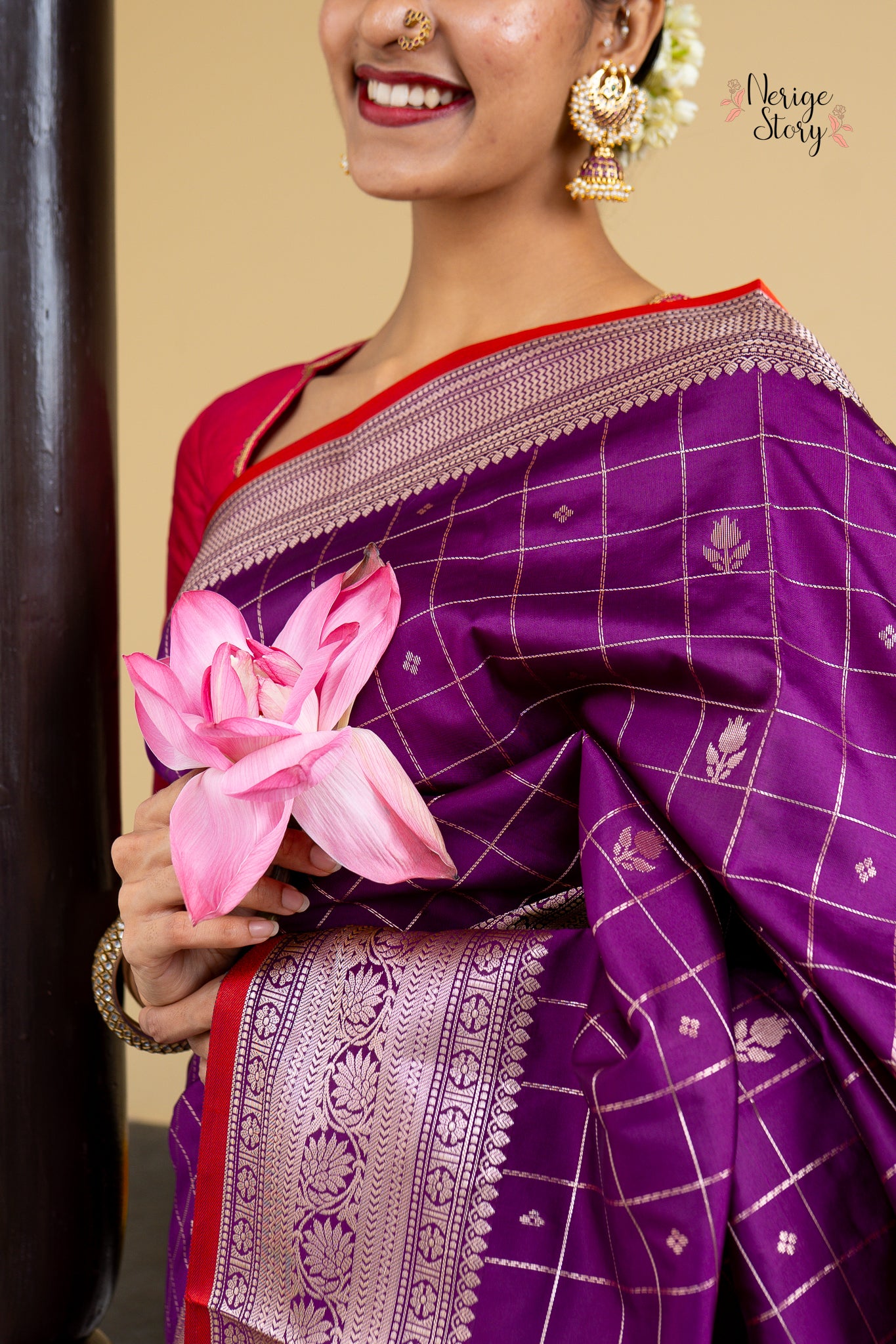 GIRIJANANDINI (गिरिजानन्दिनी)