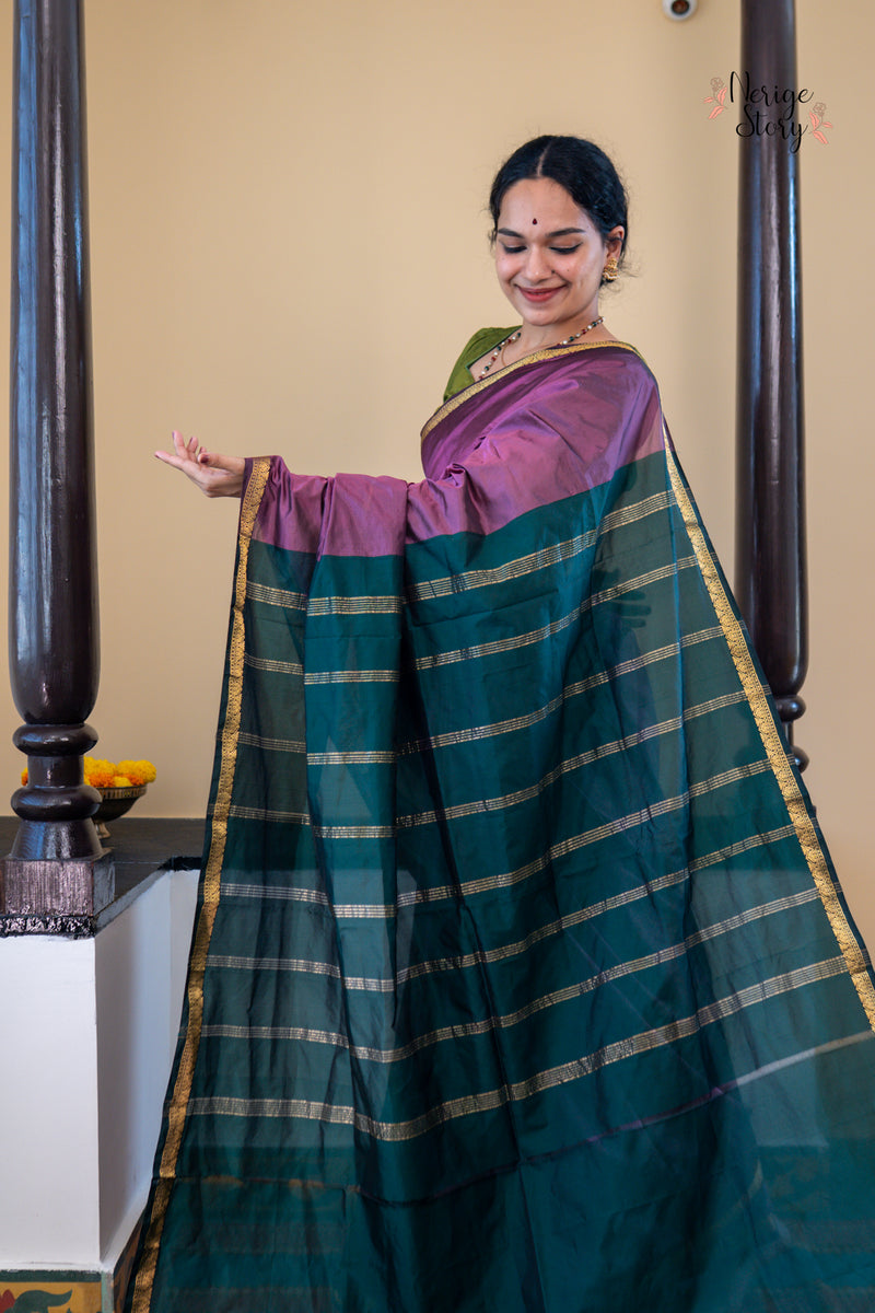 NISHTI (ನಿಷ್ಟಿ)