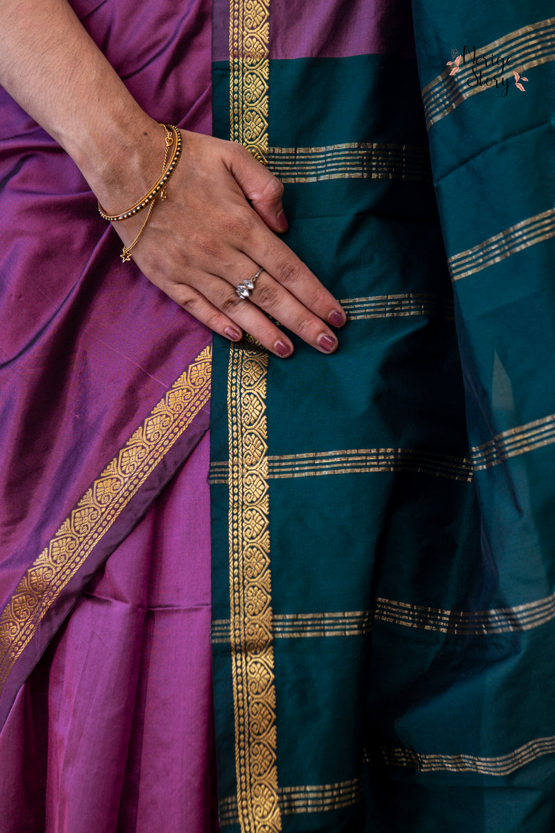 NISHTI (ನಿಷ್ಟಿ)
