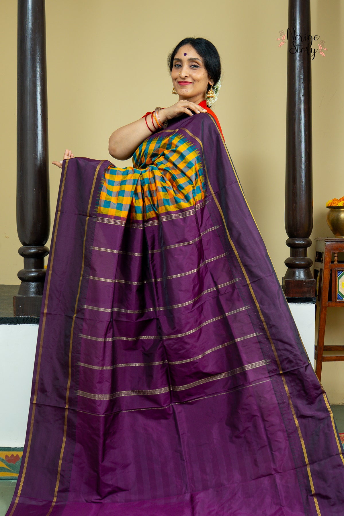 MEGHAVI (ಮೇಘಾವಿ)