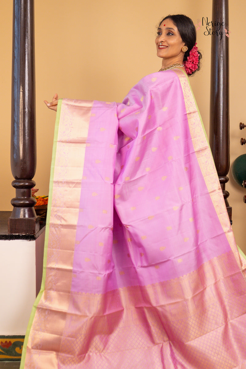 YAMITHA RANI (யமிதா ராணி)