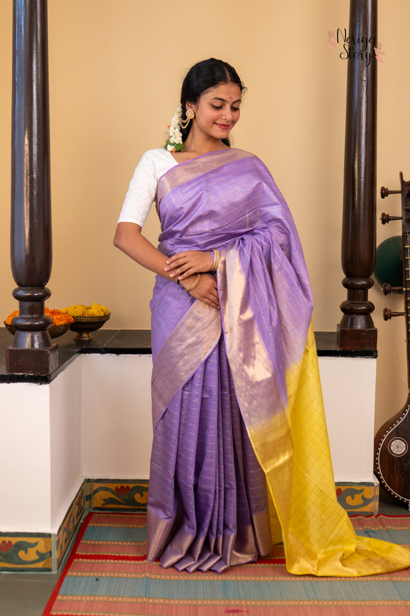 KALYANI (कल्याणी)