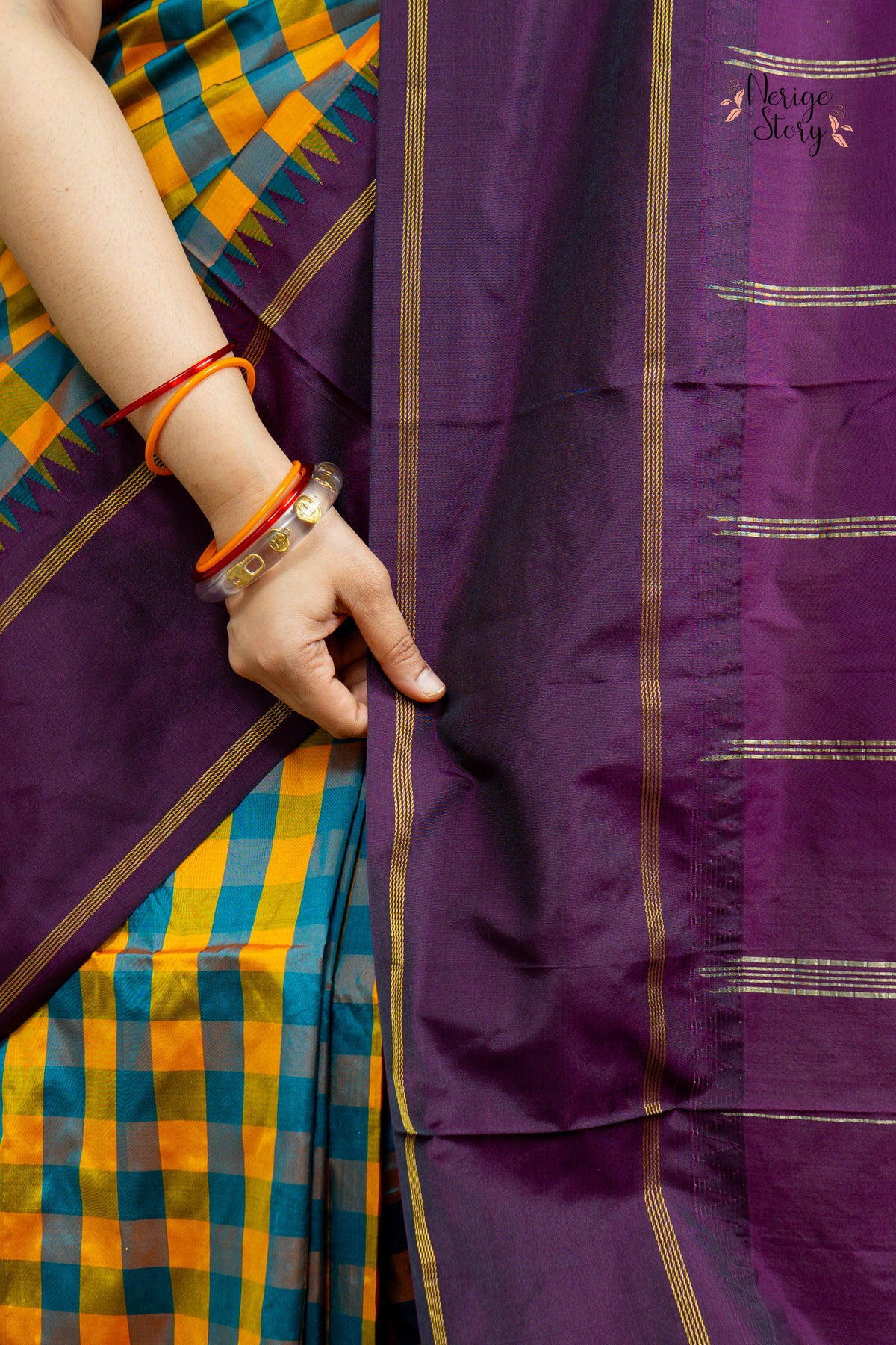 MEGHAVI (ಮೇಘಾವಿ)