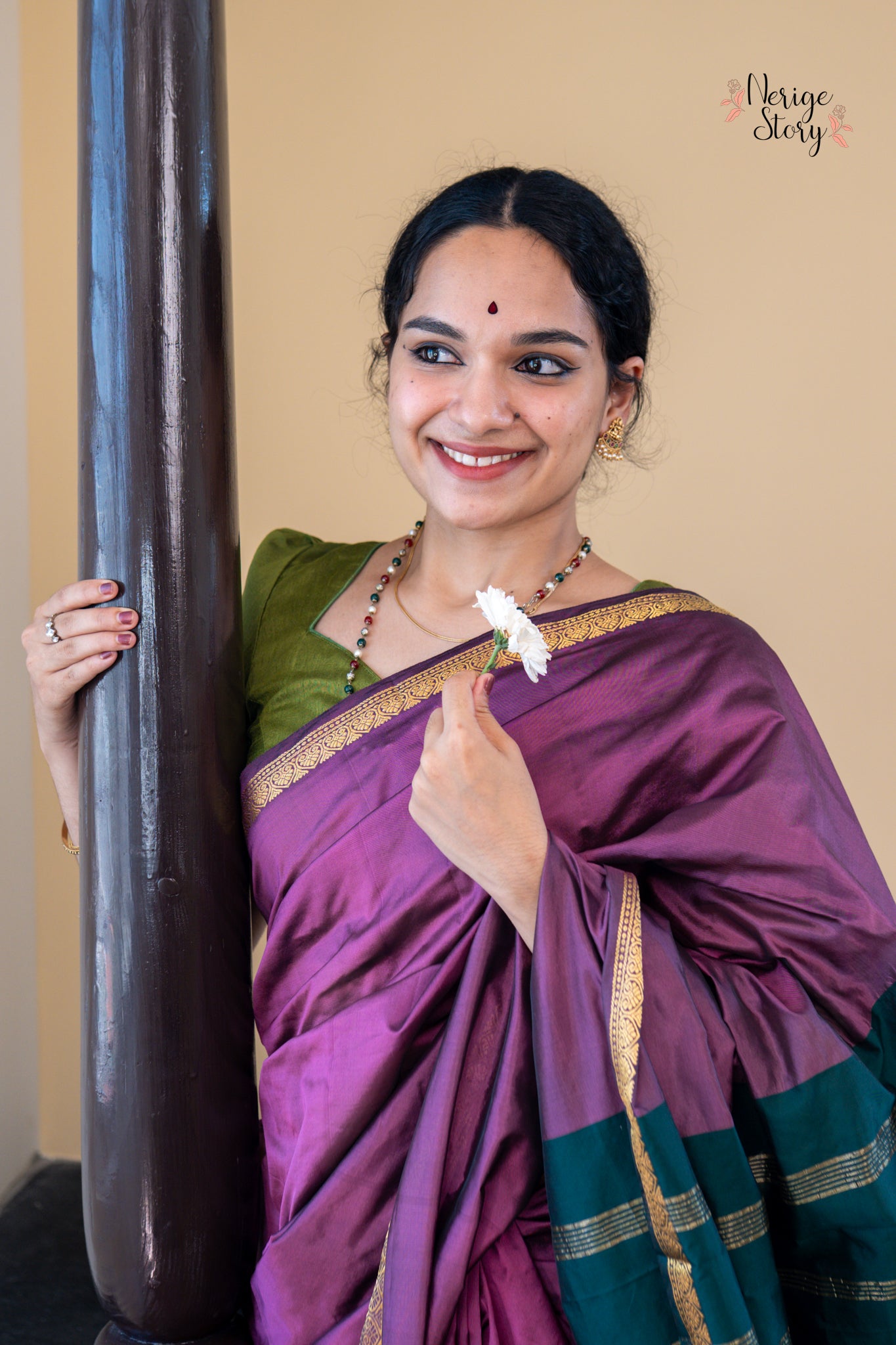 NISHTI (ನಿಷ್ಟಿ)
