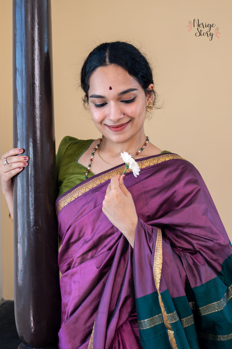 NISHTI (ನಿಷ್ಟಿ)