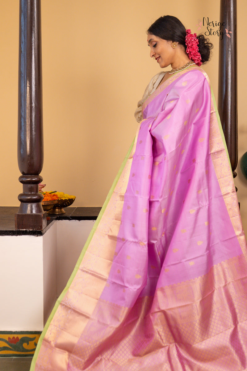 YAMITHA RANI (யமிதா ராணி)