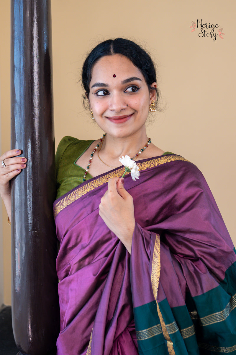 NISHTI (ನಿಷ್ಟಿ)
