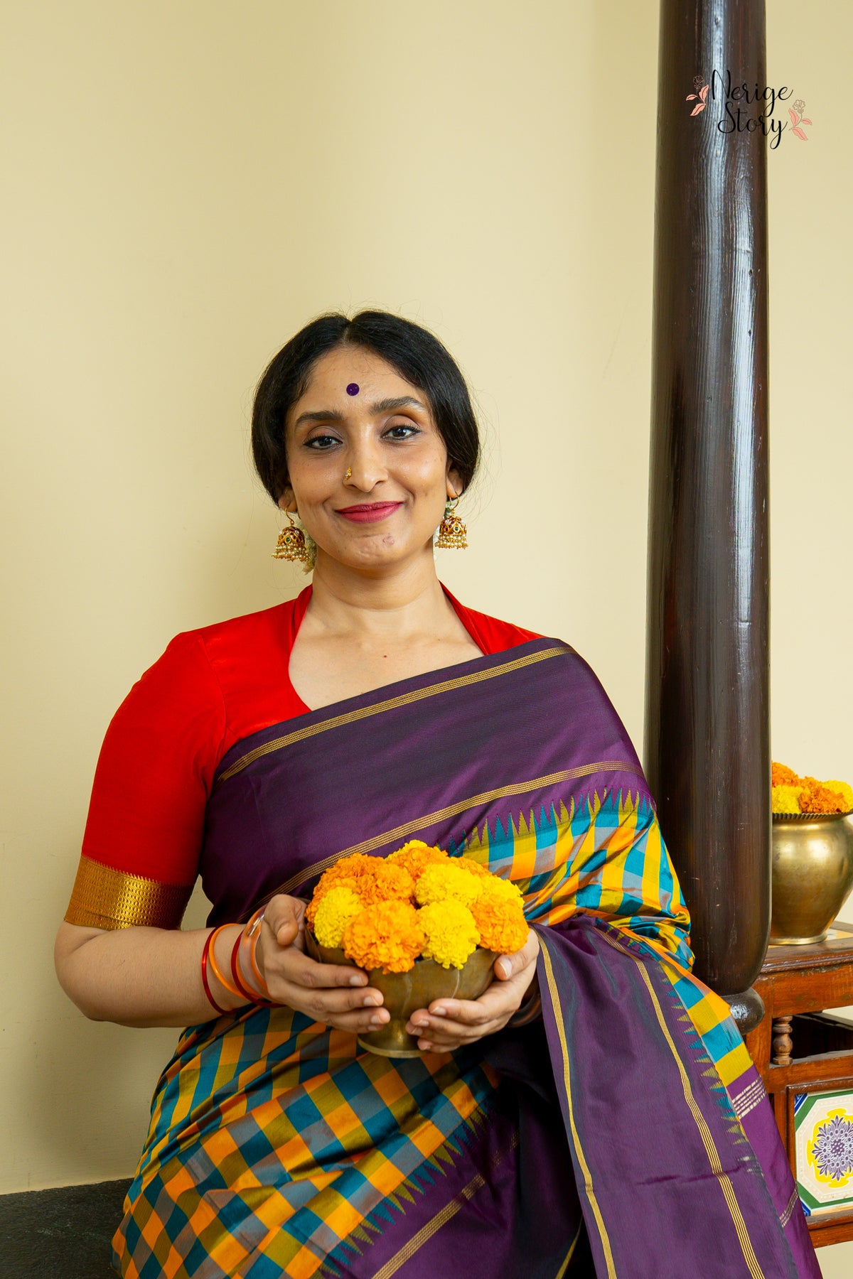 MEGHAVI (ಮೇಘಾವಿ)
