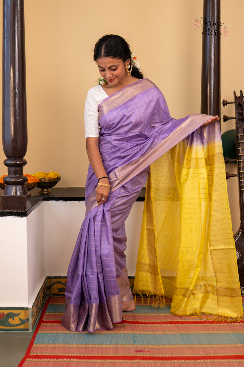 KALYANI (कल्याणी)
