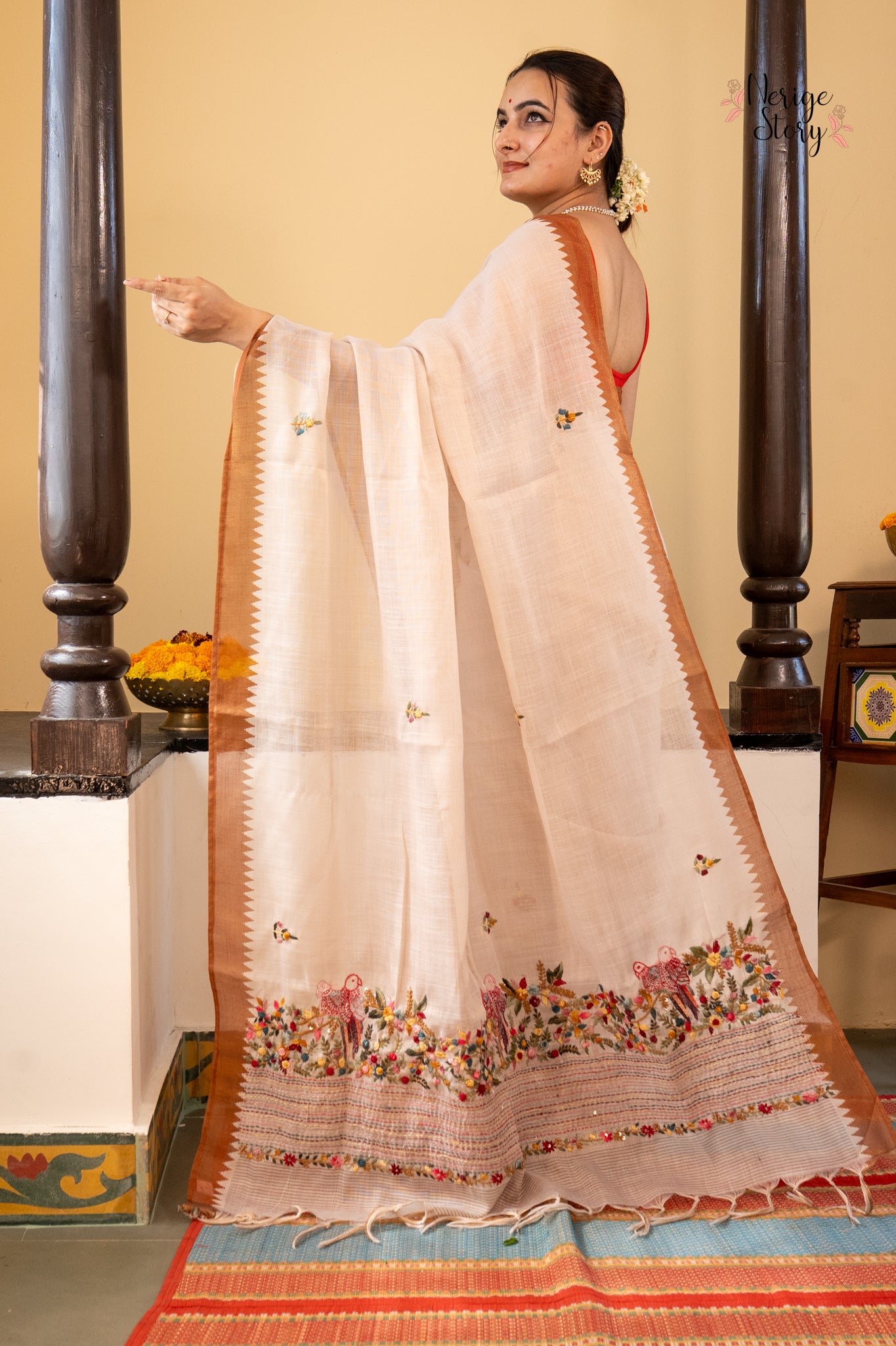 MRIDULA (मृदुला)