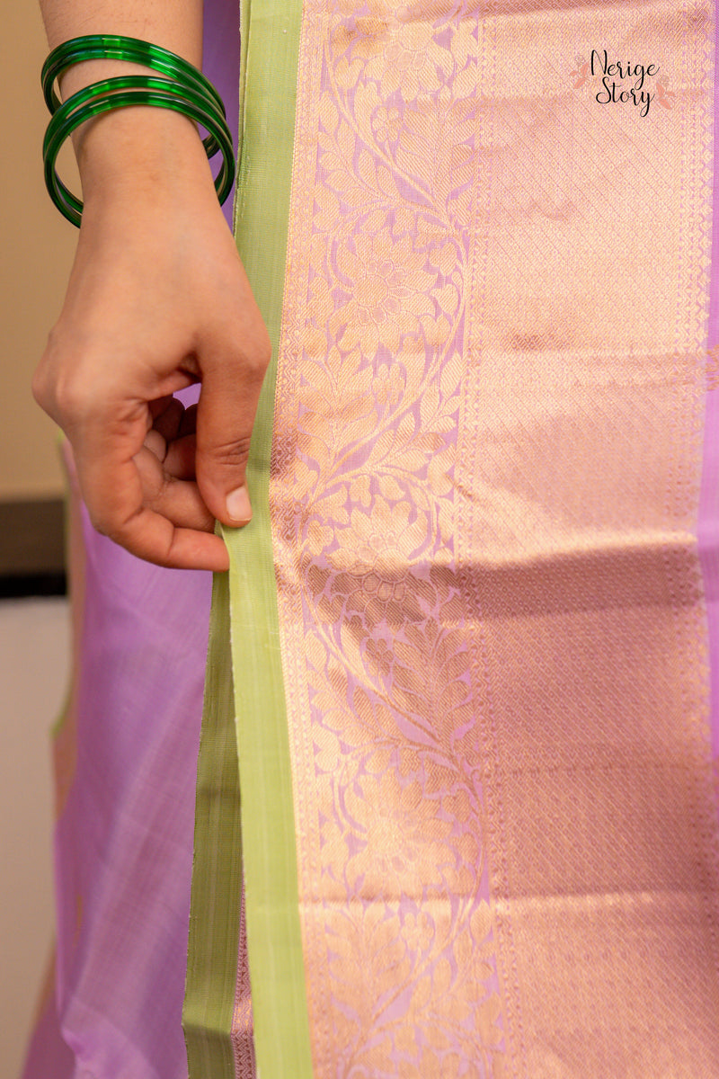 YAMITHA RANI (யமிதா ராணி)