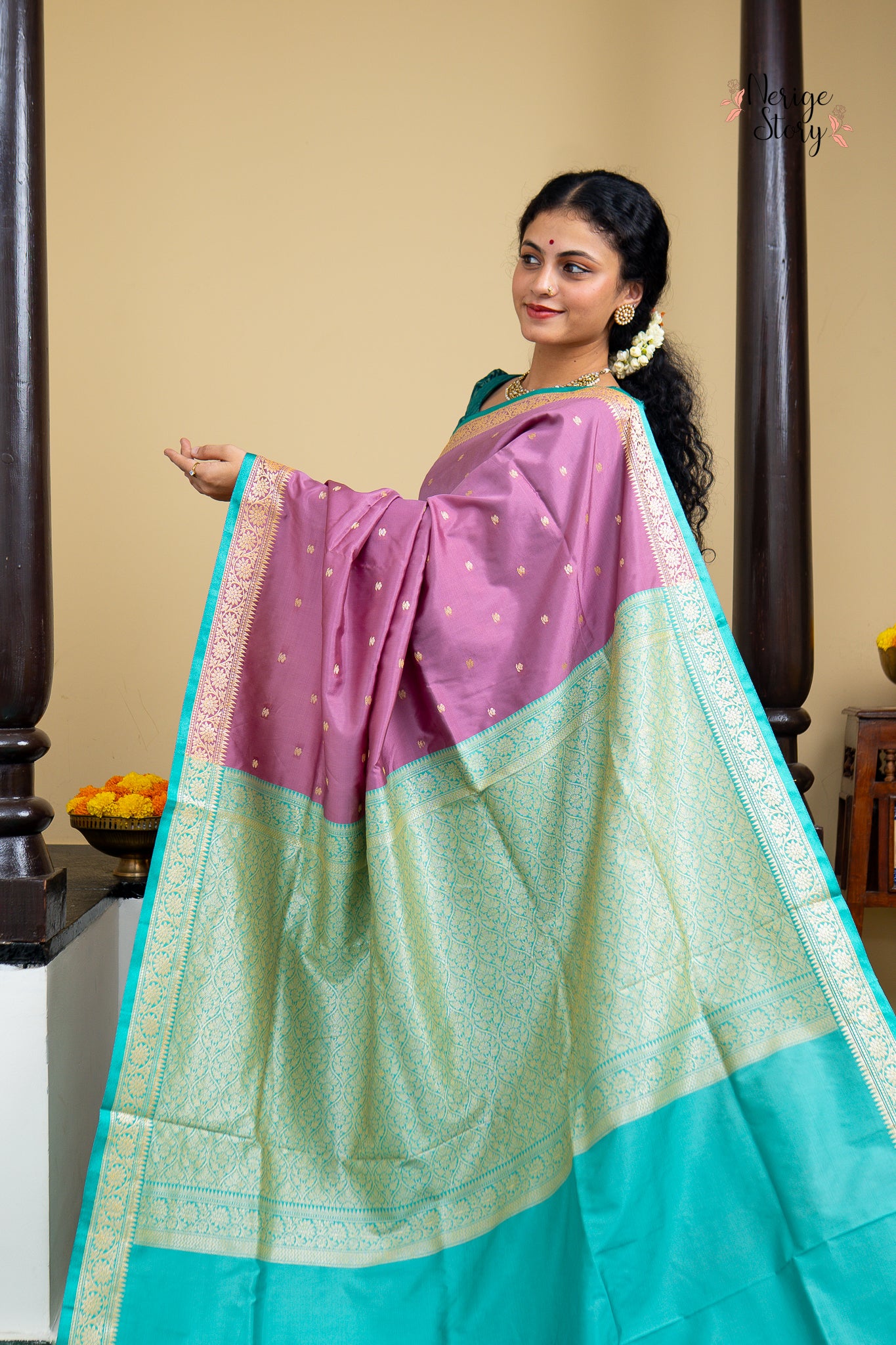DEEPAMBIKA (दीपाम्बिका)