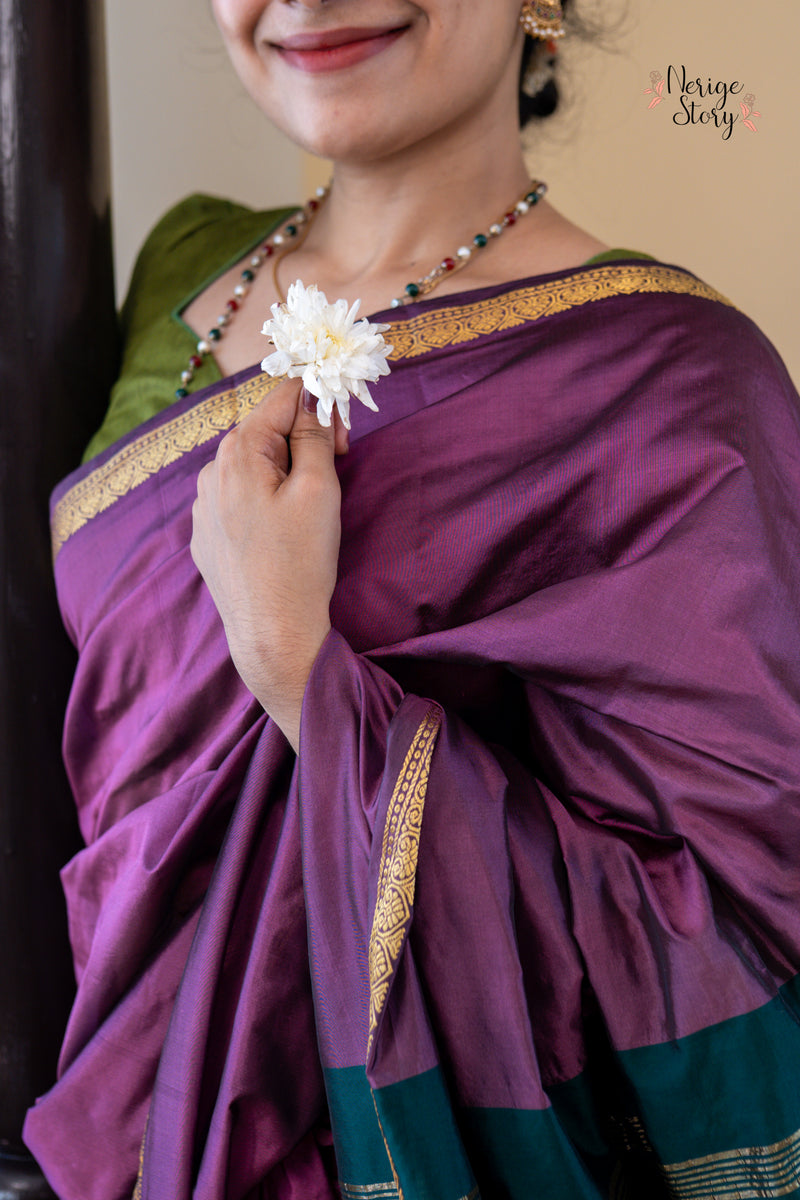 NISHTI (ನಿಷ್ಟಿ)