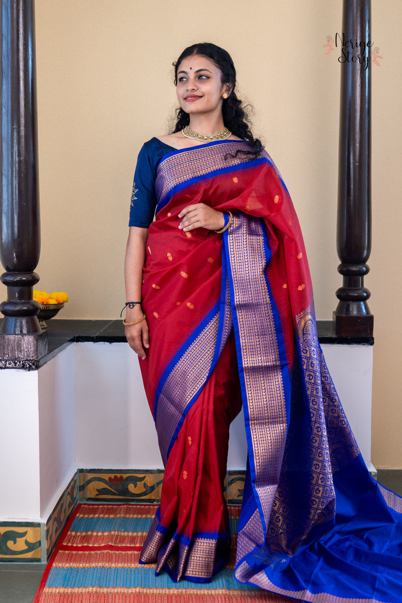 SHANTHIKA (ಶಾಂತಿಕಾ)