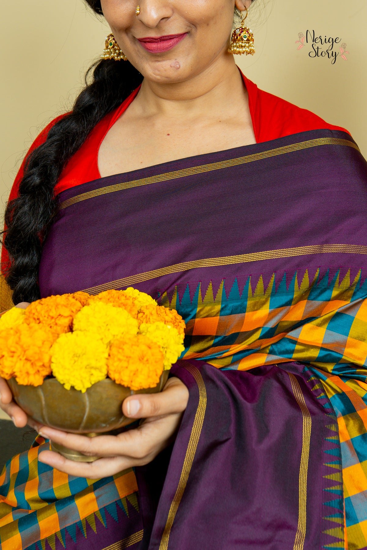 MEGHAVI (ಮೇಘಾವಿ)