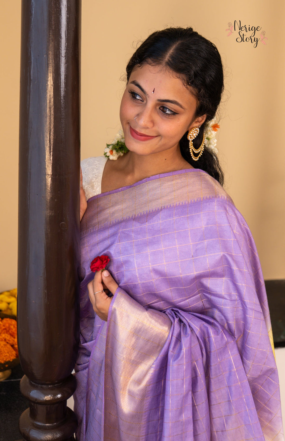 KALYANI (कल्याणी)