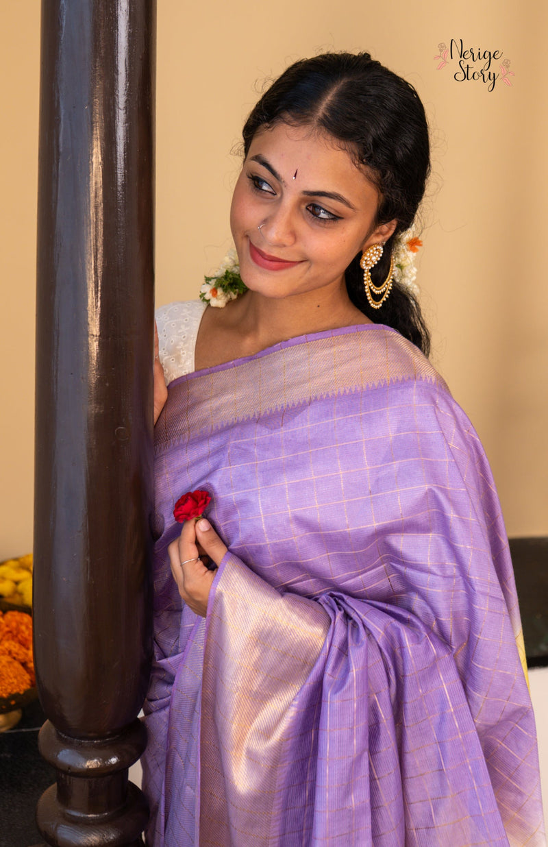 KALYANI (कल्याणी)