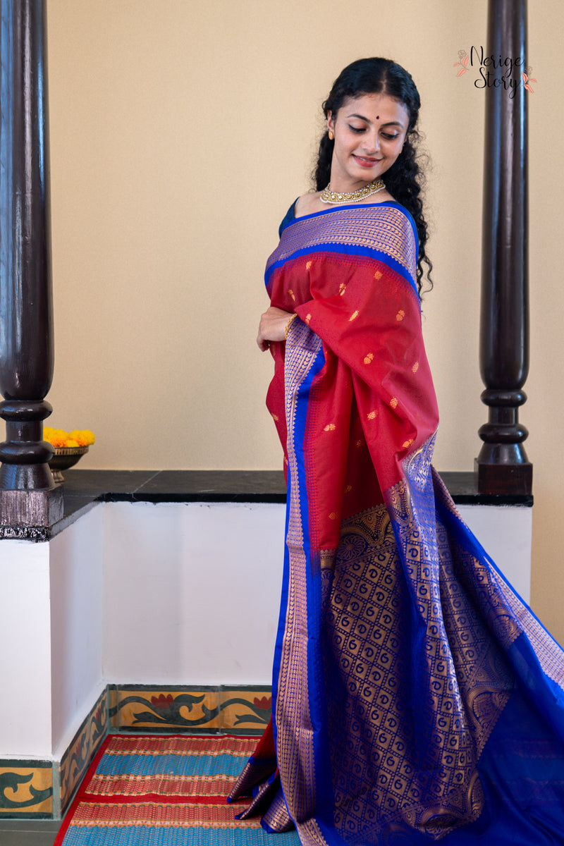 SHANTHIKA (ಶಾಂತಿಕಾ)