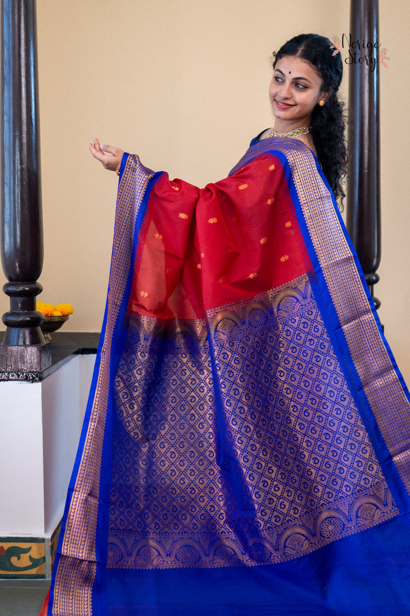 SHANTHIKA (ಶಾಂತಿಕಾ)