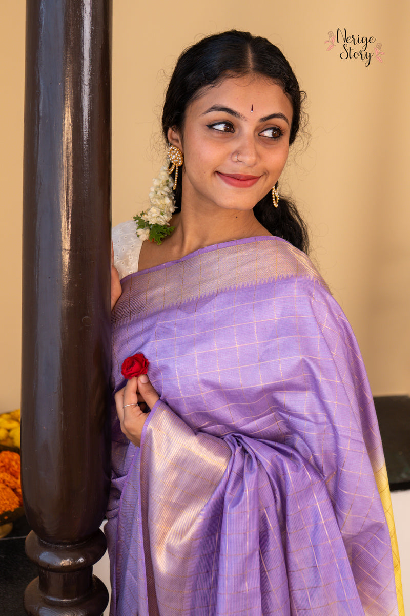 KALYANI (कल्याणी)